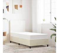 vidaXL Materasso a Molle Bonnel Medio 80x200 cm