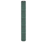 vidaXL Membrana Antierbacce Verde 1x150 m in PP