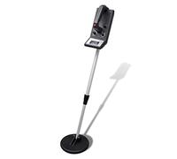 vidaXL Metal Detector a Bobina Manuale profondità 60cm Rilevatore Cercametalli