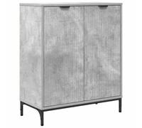 vidaXL Mobile Buffet per la Sala da Pranzo, Mobile di Servizio, Mobili Moderni, Rettangolare, Cucina Autonoma, Organizzazione Casa