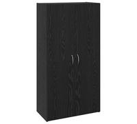 vidaXL Mobile per il soggiorno - Un mobile elegante per tenere tutto in ordine, fatto in legno ingegnerizzato moderno e con forma rettangolare.