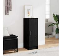 vidaXL Mobile per scarpe 32 x 35 x 92 cm Legno ingegnerizzato