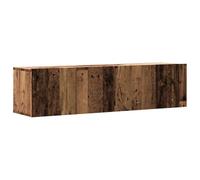 vidaXL Mobile per TV Rovere Sonoma Buffet Diversi Colori/Dimensioni