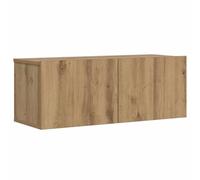 vidaXL Mobile per TV Rovere Sonoma Buffet Diversi Colori/Dimensioni