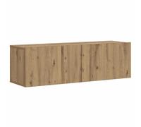 vidaXL Mobile per TV Rovere Sonoma Buffet Diversi Colori/Dimensioni