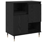 vidaXL Mobile Sideboard per Arredamento Moderno, perfetto per la Cucina e la Sala da Pranzo. Armadietto Rettangolare per il Soggiorno.