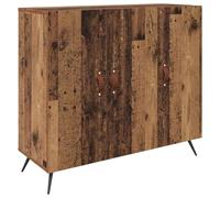 vidaXL Mobile Sideboard per la Sala da Pranzo, armadietto Moderno per riporre Le Cose, Design Contemporaneo Elegante, Essenziali salvaspazio minimalisti