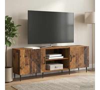 vidaXL Mobile TV 150 x 31 x 50 cm Legno antico Legno ingegnerizzato