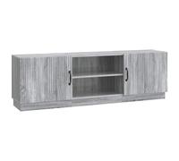 vidaXL Mobile TV Grigio Sonoma 150 x 31 x 47 cm Legno ingegnerizzato