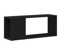 vidaXL Mobile TV vitaXL Bianco 80x24x32 cm in legno ingegnerizzato