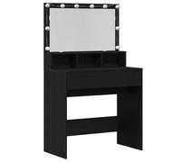 vidaXL Mobili per Vanity - Soluzioni moderne per organizzare la casa e decorazioni salvaspazio