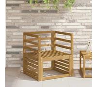 vidaXL Modulo Braccioli 2 pz Bianco 59 x 4 x 73 cm
