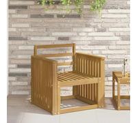 vidaXL Modulo Braccioli 2 pz Bianco 60 x 6 x 61 cm