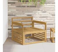 vidaXL Modulo Braccioli 2 pz Bianco 79 x 6 x 61 cm