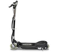 vidaXL - Monopattino Elettrico 120 W Nero