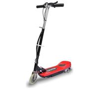 vidaXL - Monopattino Elettrico 120 W Rosso