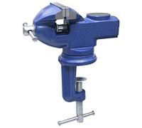 vidaXL Morsa da Banco in Ghisa 60 mm