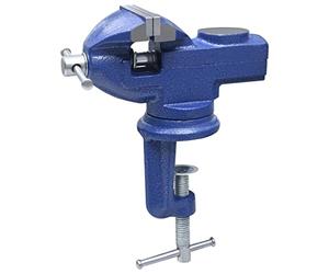 vidaXL Morsa da Banco in Ghisa 60 mm