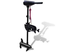 vidaXL Motore di Pesca a Traina Elettrico P16 36 lb