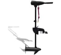 vidaXL - Motore di Pesca a Traina Elettrico P22 46 lb