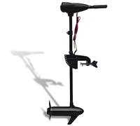 Motore di pesca a traina elettrico p25 55 lb