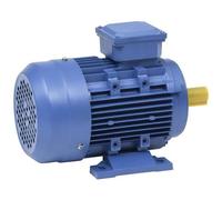 VIDAXL - Motore Elettrico Trifase in Alluminio 1,5kW / 2HP 2 Poli 2840 RPM