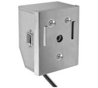 Vidaxl - Motore Professionale Per Spiedo In Acciaio Inox 4 W