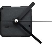 vidaXL Movimento al quarzo con lancette