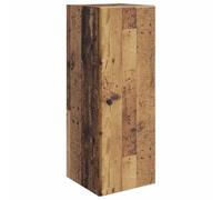 vidaXL Nachtkastjes Sonoma Eiken 40 x 30 x 60 cm Bewerkt hout