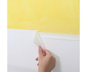 vidaXL Nastri Adesivi per Pittori 24 pcs Bianco 38mm x 50m Carta