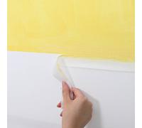 vidaXL Nastri Adesivi per Pittori 50 pz Bianco 19mm x 50m Carta