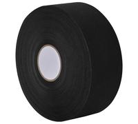 vidaXL Nastro adesivo per erba sintetica Nero 5 cm x 20 m