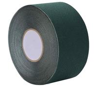 vidaXL Nastro adesivo per erba sintetica Verde 10 x 0,05 cm
