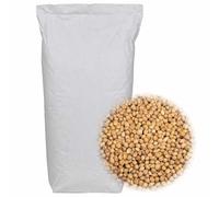 vidaXL Noccioli di Ciliegia per Cuscino Termico 10 kg, seme della ciliegia, nucleo della ciliegia, nocciolo della ciliegia per il cuscino termico