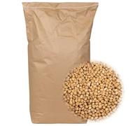 vidaXL Noccioli di Ciliegia per Cuscino Termico 20 kg, seme della ciliegia, nucleo della ciliegia, nocciolo della ciliegia per il cuscino termico