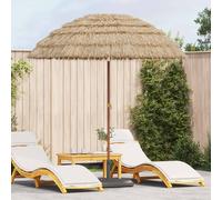 vidaXL Ombrello da giardino 205 x 205 x 210 cm