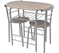 Set da bar e collazione in mdf