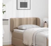 vidaXL Orecchia della Testata Tanno 40 x 23 x 6 cm PVC