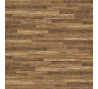 vidaXL Pannelli da Parete Effetto Legno Marrone PVC 2,06 m²