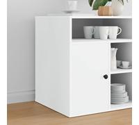 vidaXL Pannelli per Piedi di Mobili 12 pcs Nero Ø 14 x 4 mm EVA, Proteggi il pavimento, set di cuscinetti antiscivolo, sicuri per i mobili, per decorare casa, resistente e conveniente