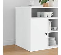 vidaXL Pannelli per Piedi di Mobili 12 pcs Nero Ø 30 x 2 mm EVA, Proteggi il pavimento, set di cuscinetti antiscivolo, sicuri per i mobili, per decorare casa, resistente e conveniente