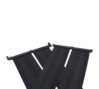 vidaXL Pannello riscaldante solare per piscine 80 x 310 cm