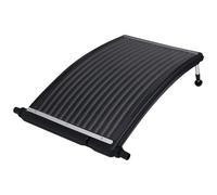 Pannello solare termico curvo per piscina 110x65 cm