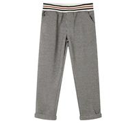 vidaXL Pantaloni per Bambini Ecru 140