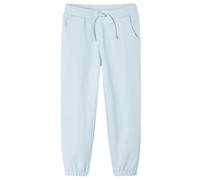 vidaXL Pantaloni Tuta per Bambini Azzurri 104