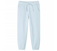 vidaXL Pantaloni Tuta per Bambini Azzurri 128
