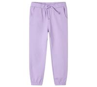 vidaXL Pantaloni Tuta per Bambini Lilla 92