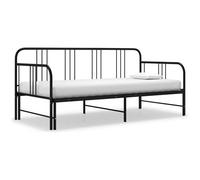VIDAXL - Parasole A Vela Oxford Rettangolare 2,5x3 M Blu
