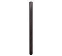 vidaXL Pannello Divisore per la Stanza Bambù Marrone Scuro 250x165 cm