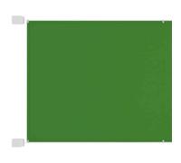 vidaXL Paravento Verticale Verde Chiaro 60x1000 cm in Tessuto Oxford